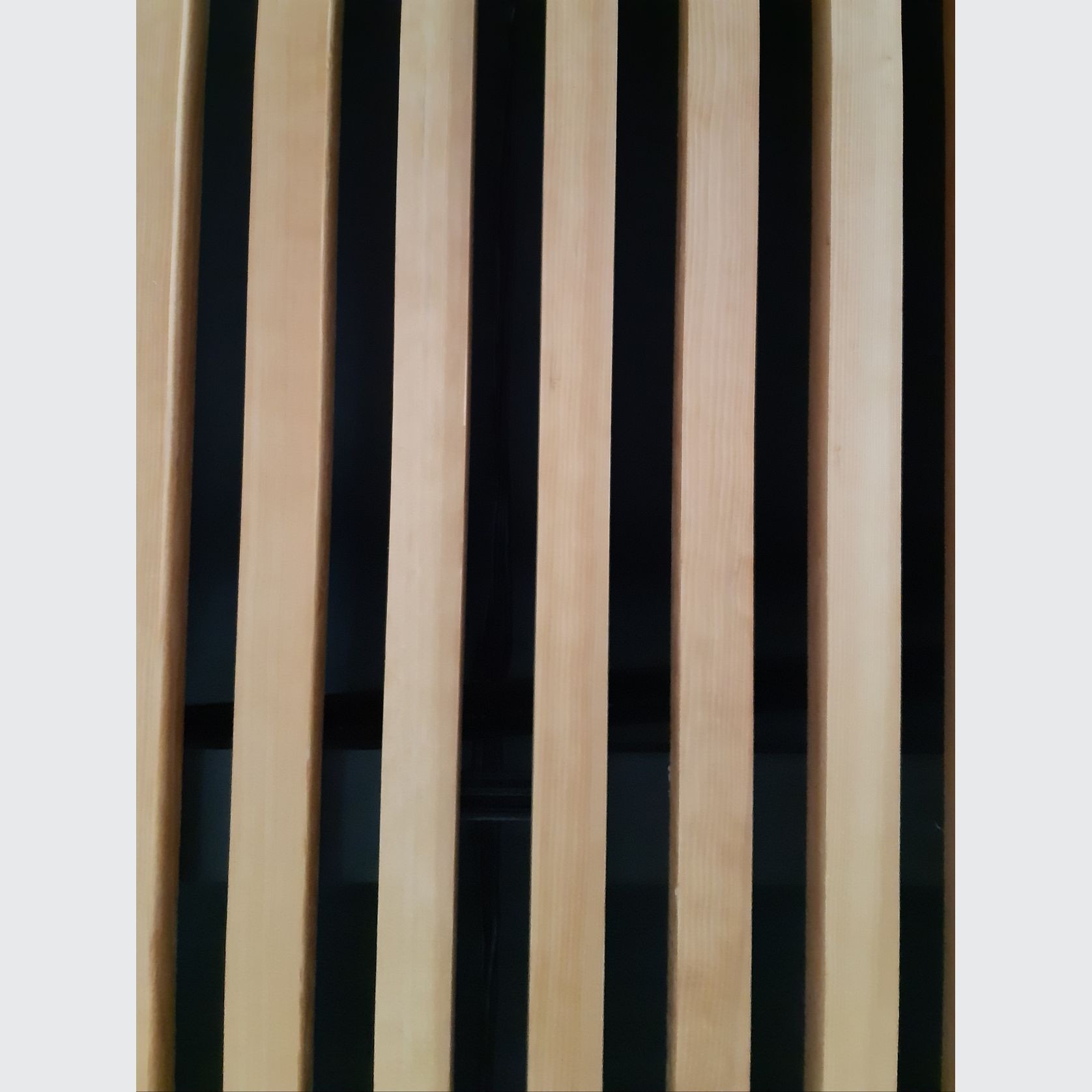 JSC Western Hemlock Timber gallery detail image