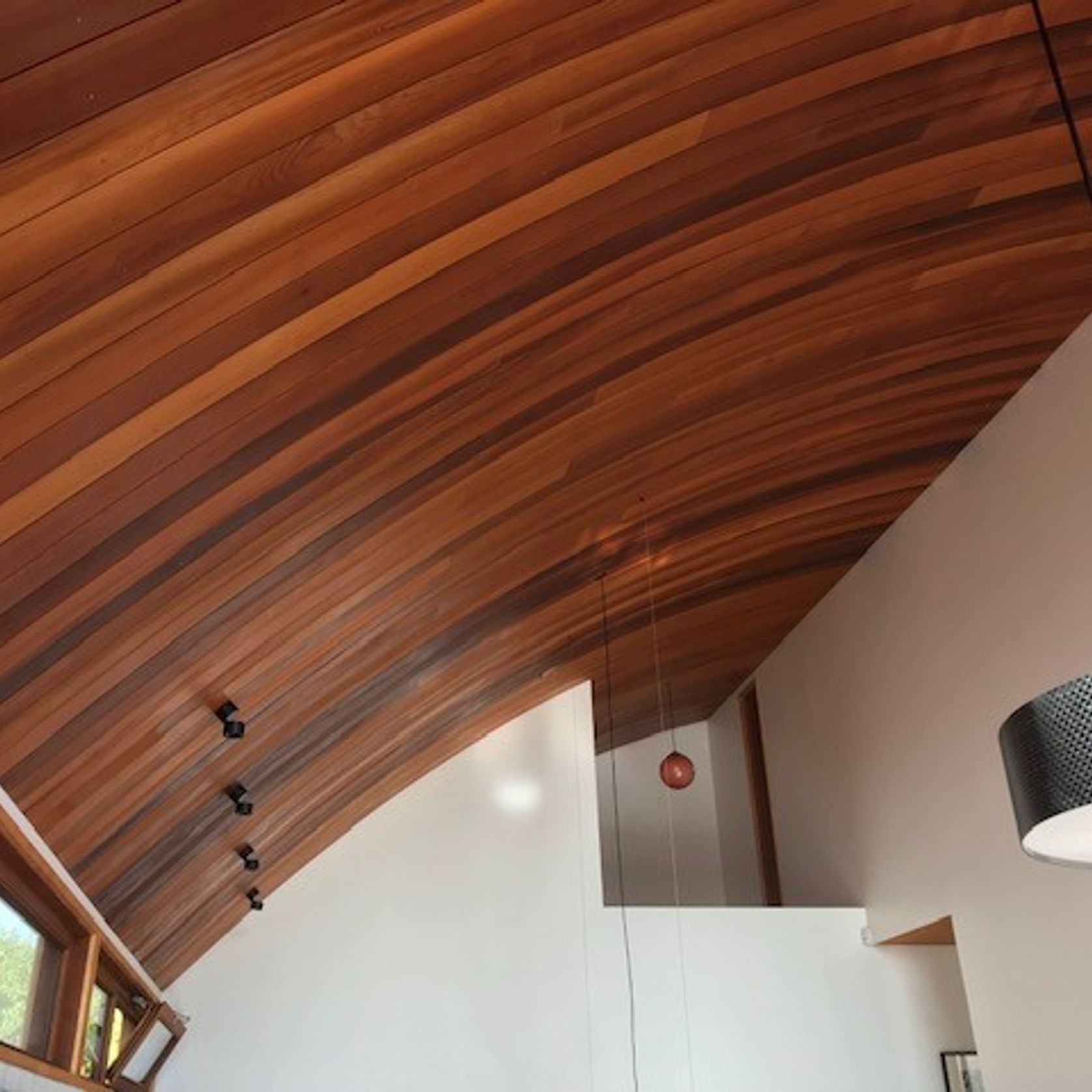 Western Red Cedar TG&V gallery detail image