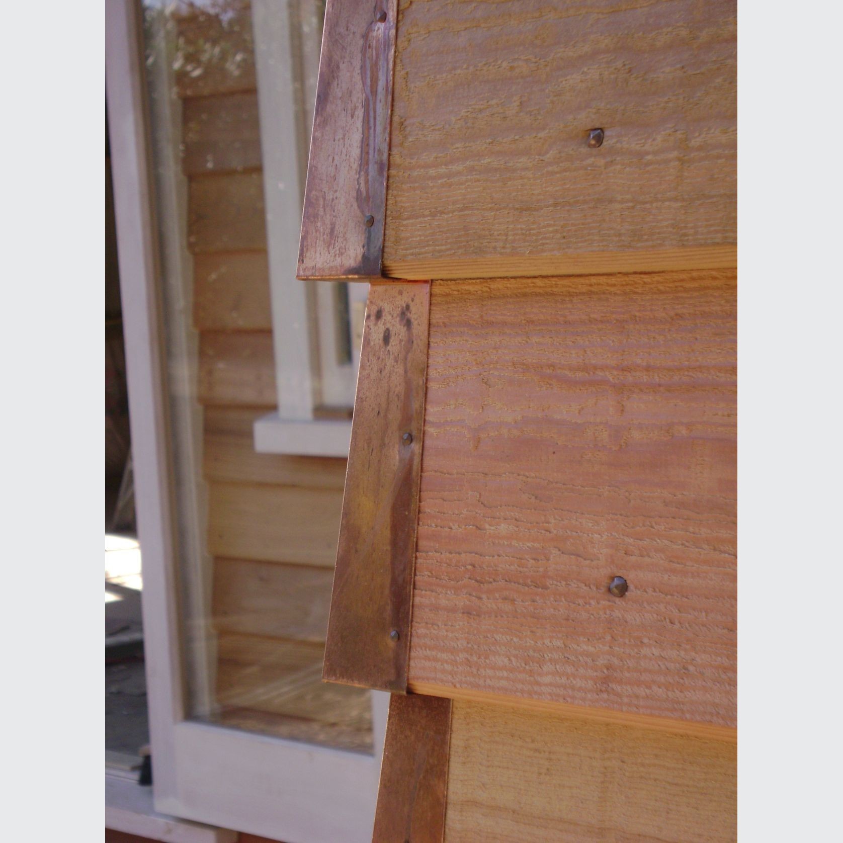 Western Red Cedar gallery detail image