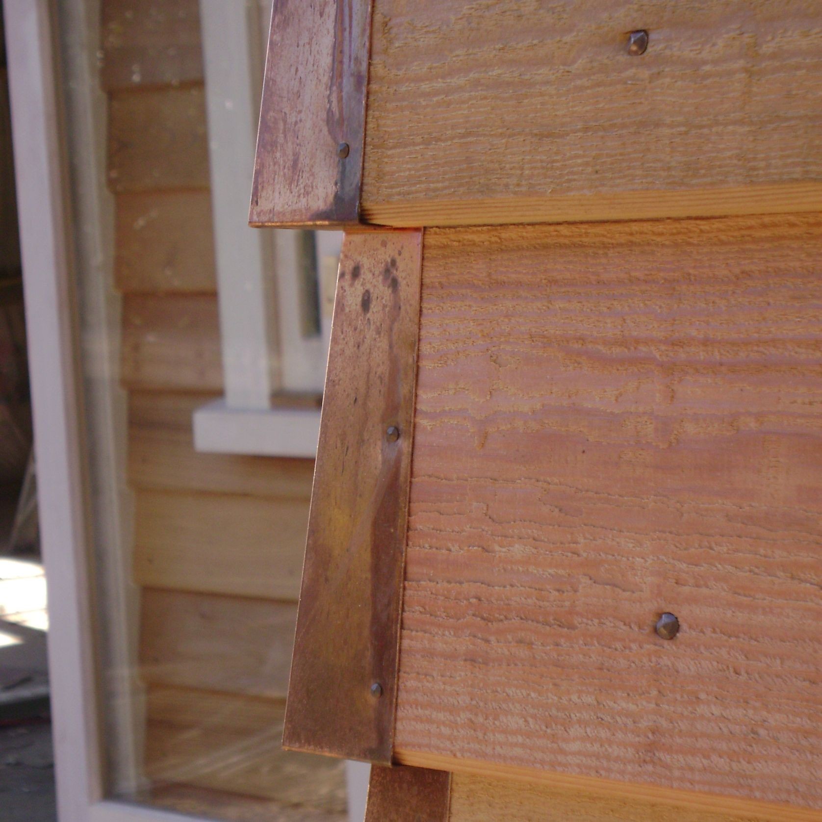 Western Red Cedar gallery detail image