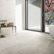 Reverso White Floor & Wall Tiles gallery detail image