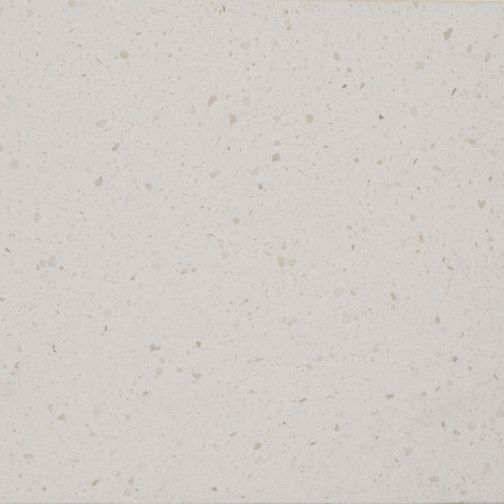 White Ice - UniQuartz Polished Engineered Stone gallery detail image