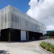 Perforated Cladding gallery detail image