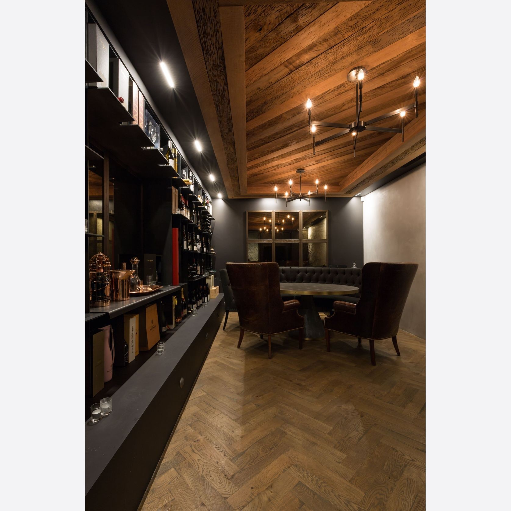 Wine Cellars gallery detail image