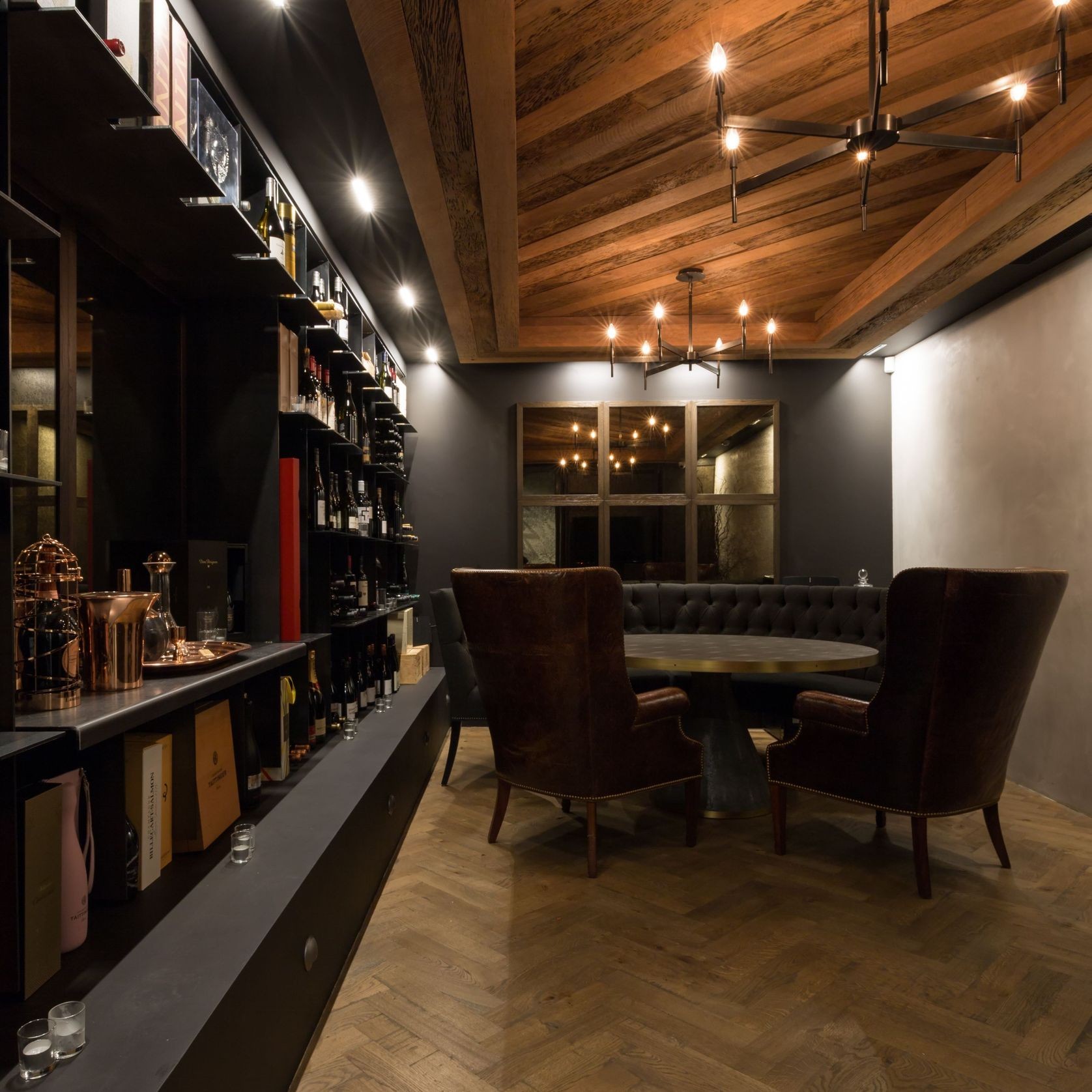 Wine Cellars gallery detail image