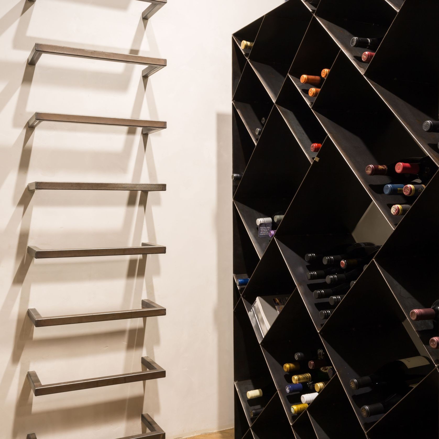 Wine Cellars gallery detail image