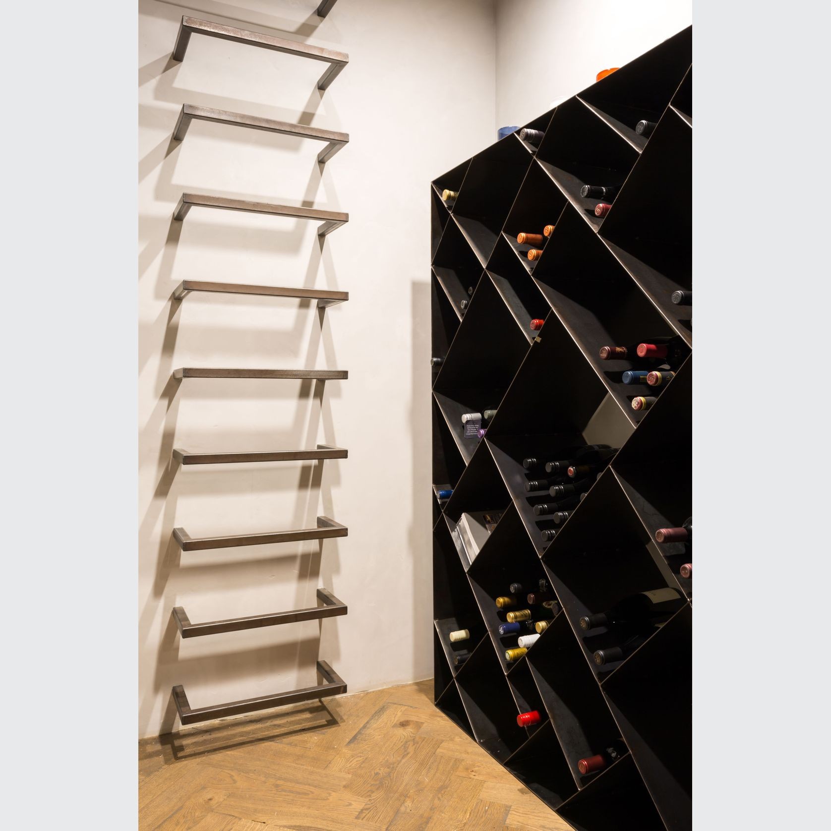 Wine Cellars gallery detail image