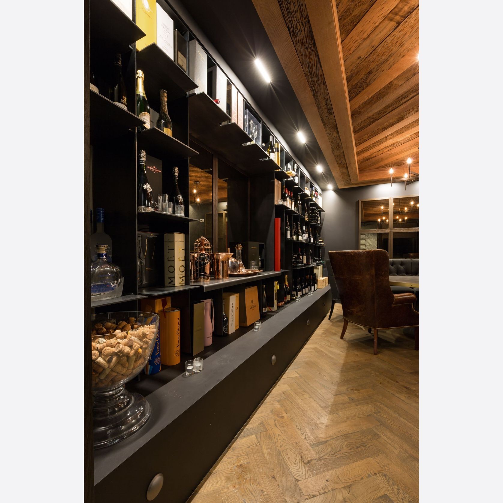 Wine Cellars gallery detail image