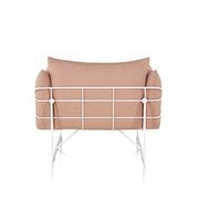 Wireframe Sofa Group by Herman Miller gallery detail image