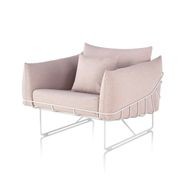 Wireframe Sofa Group by Herman Miller gallery detail image