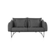 Wireframe Sofa Group by Herman Miller gallery detail image
