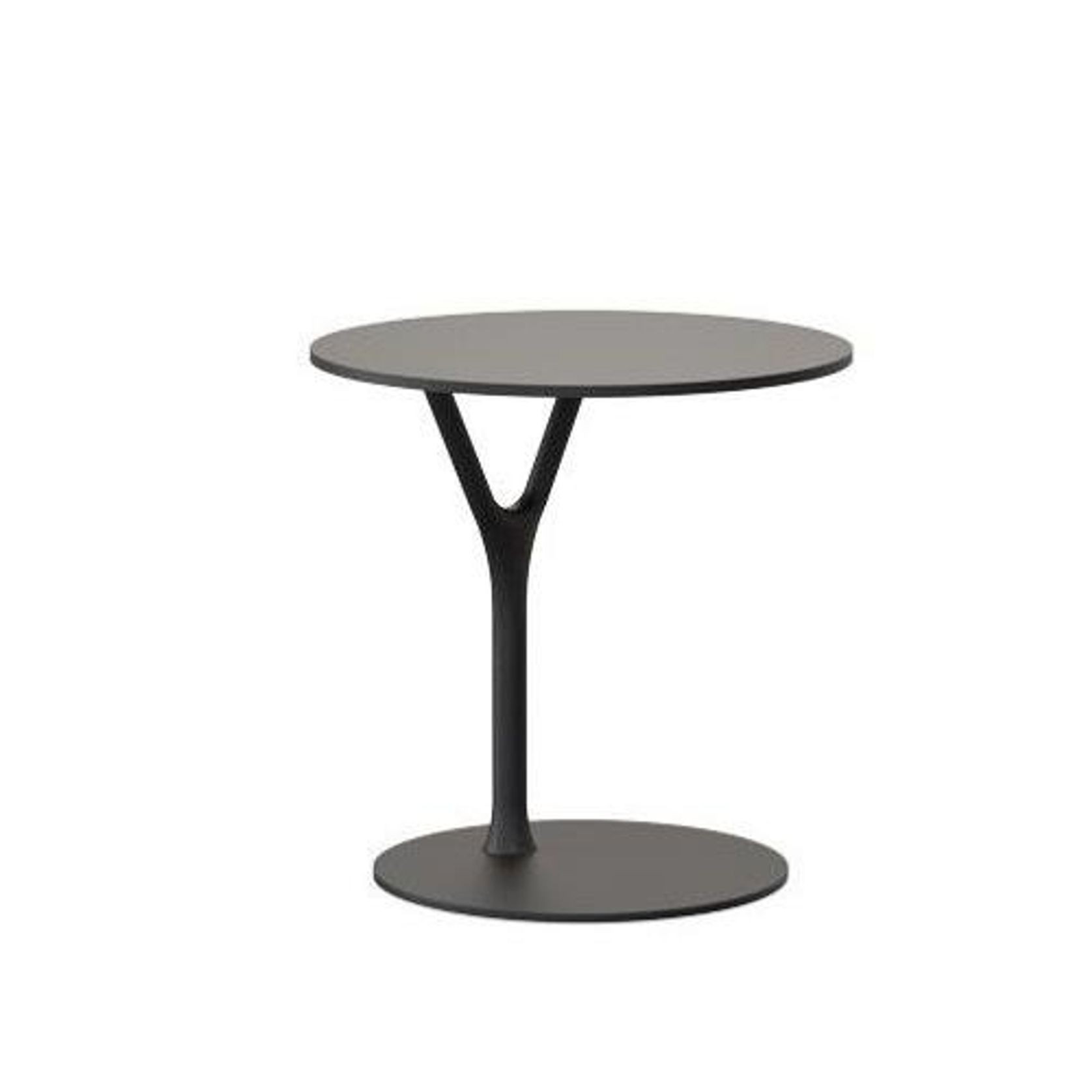 Wishbone Side Table gallery detail image