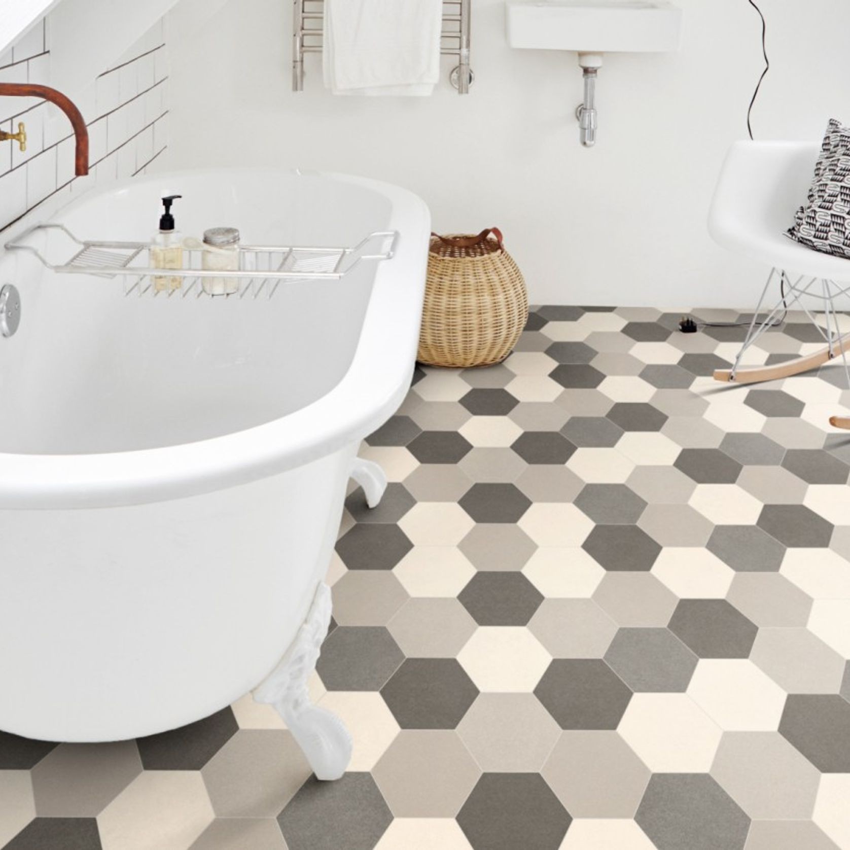 Wizzart Residential Vinyl gallery detail image