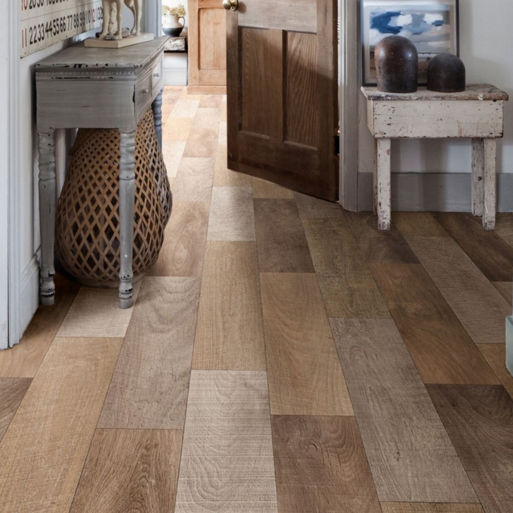 Wizzart Residential Vinyl gallery detail image