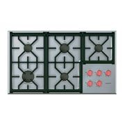 Wolf Professional Gas Cooktop gallery detail image