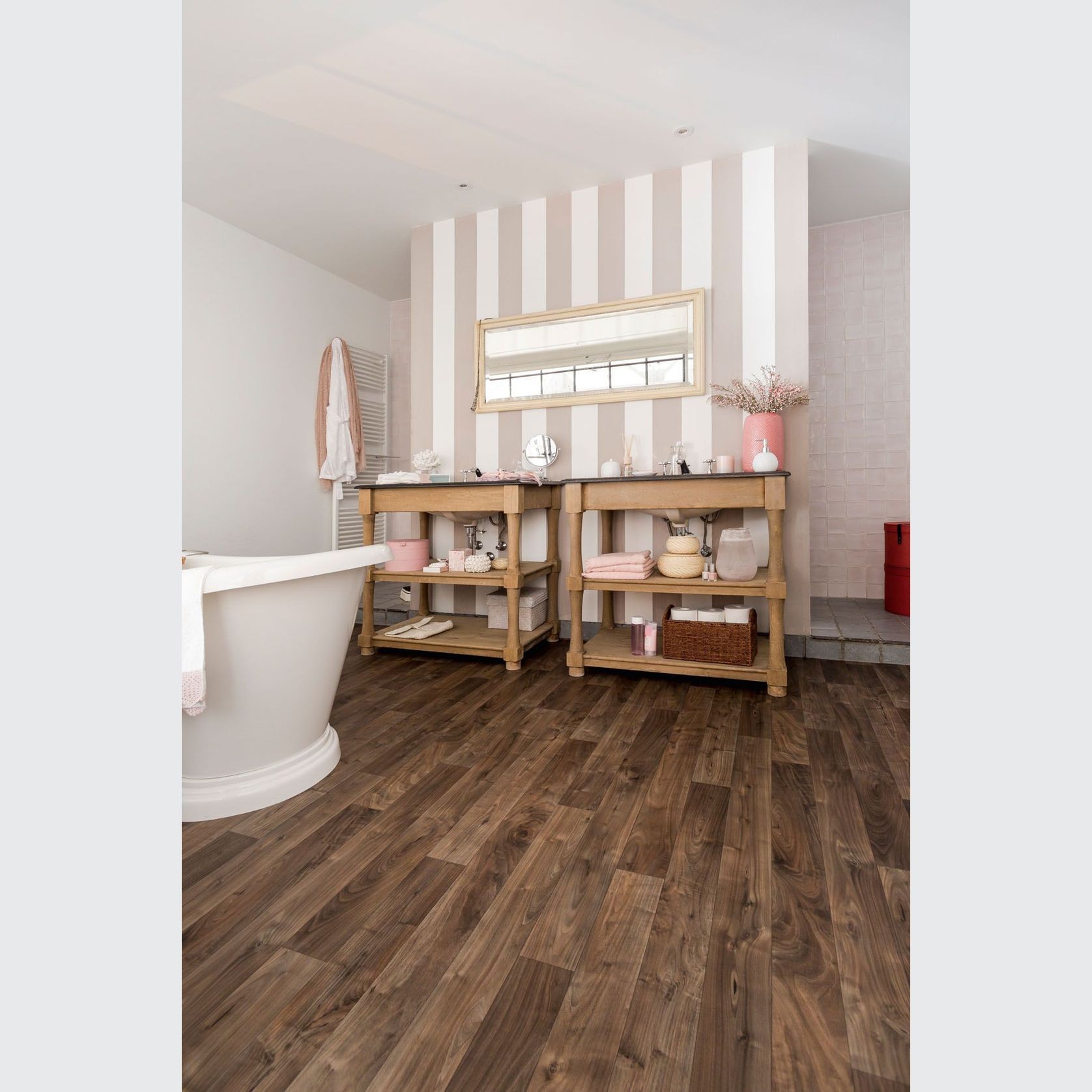 Woodland Residential Vinyl gallery detail image