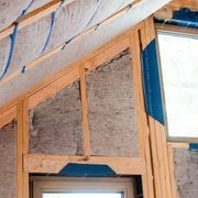 Wool Blend Wall Insulation gallery detail image