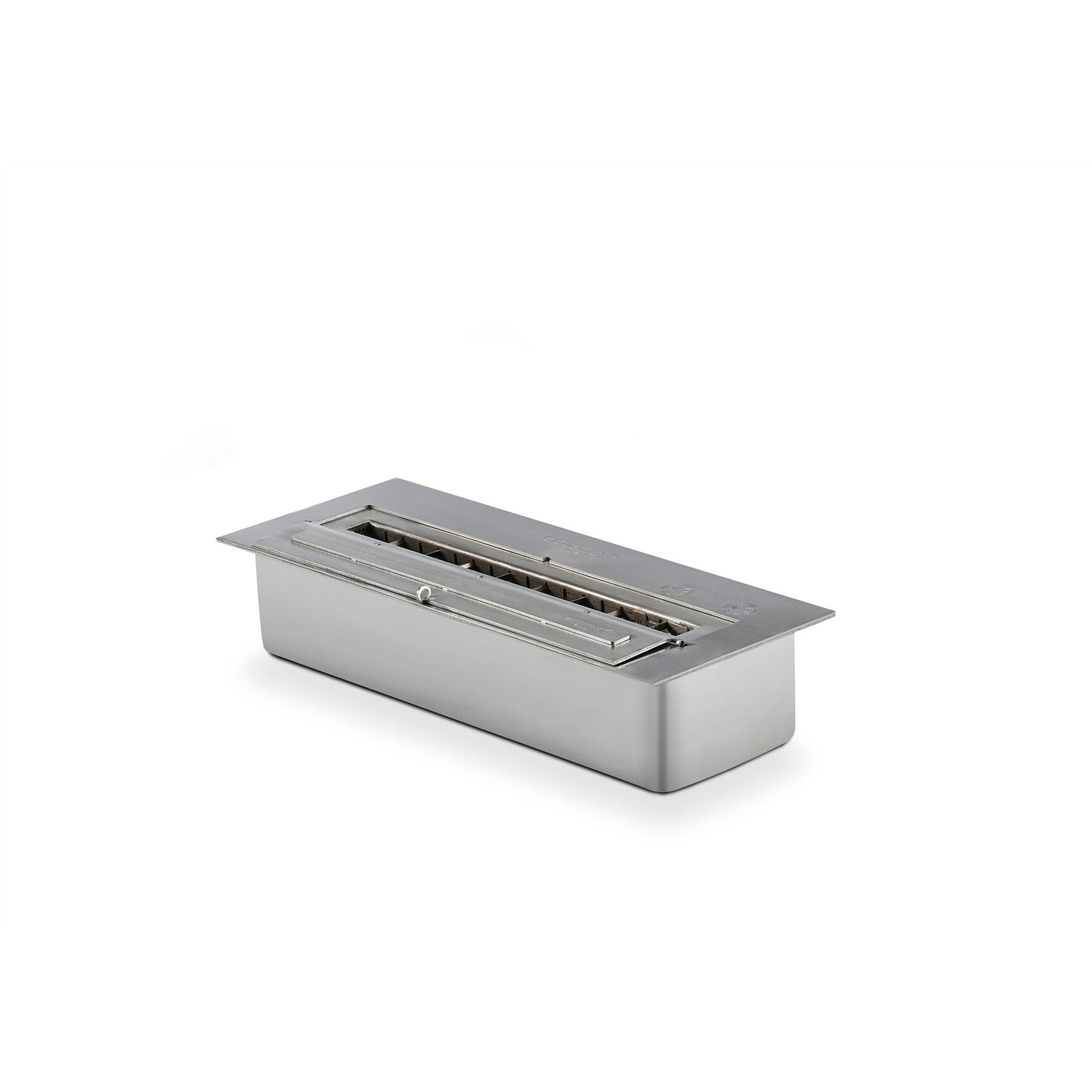 EcoSmart XL500 Ethanol Biofuel Fireplace gallery detail image