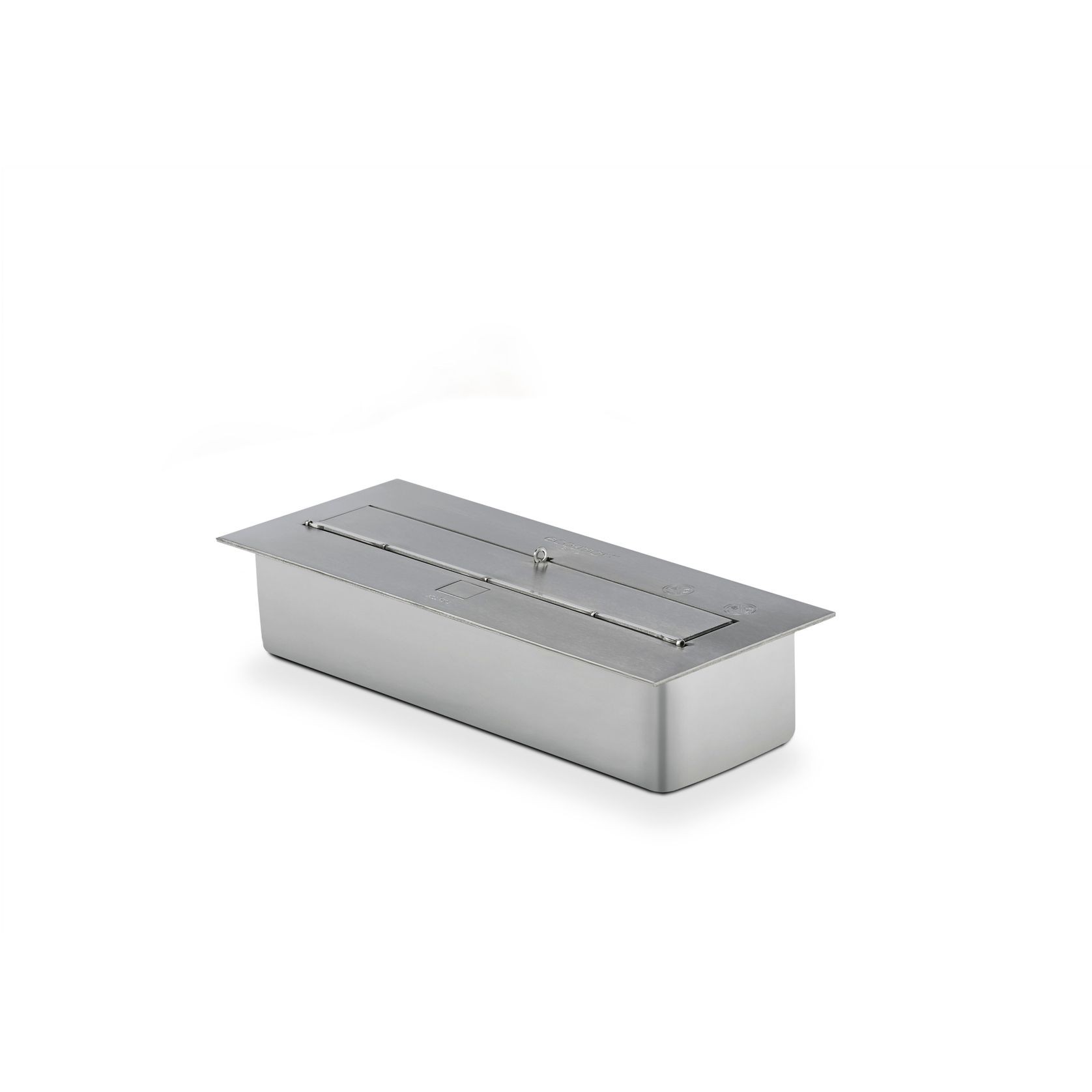 EcoSmart XL500 Ethanol Biofuel Fireplace gallery detail image