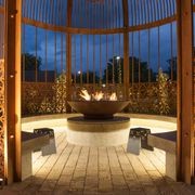 EcoSmart XL500 Ethanol Biofuel Fireplace gallery detail image