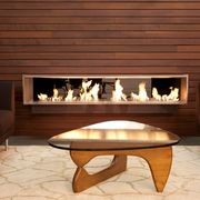 EcoSmart XL900 Ethanol Biofuel Fireplace  gallery detail image