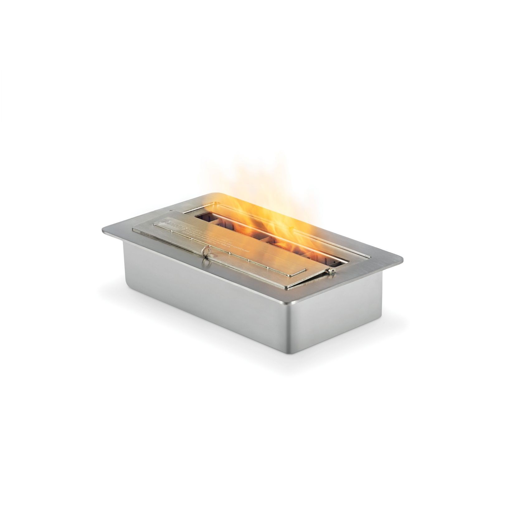 EcoSmart XS340 Biofuel Fireplace  gallery detail image