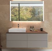 XSquare Vanity by Duravit gallery detail image
