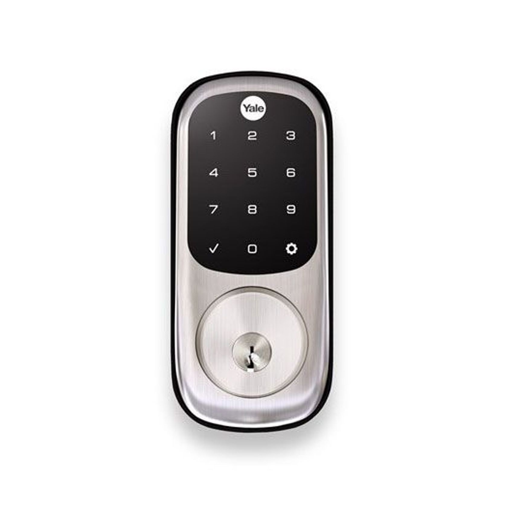 Yale Assure Keyed Lock gallery detail image