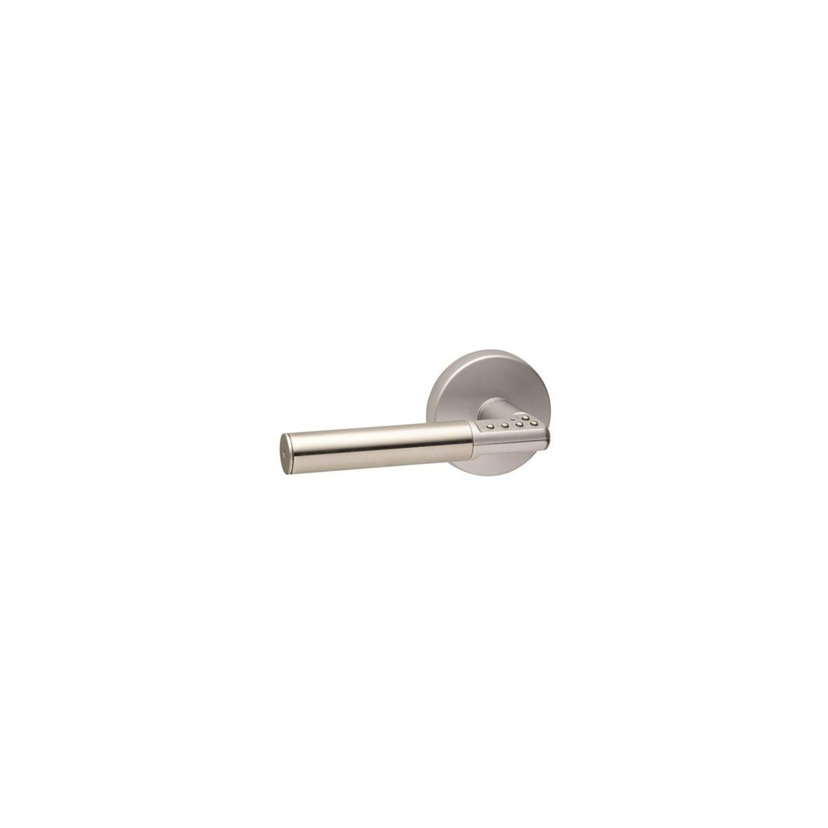 Yale Code Handle Keyless Lockset gallery detail image