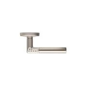 Yale Code Handle Keyless Lockset gallery detail image