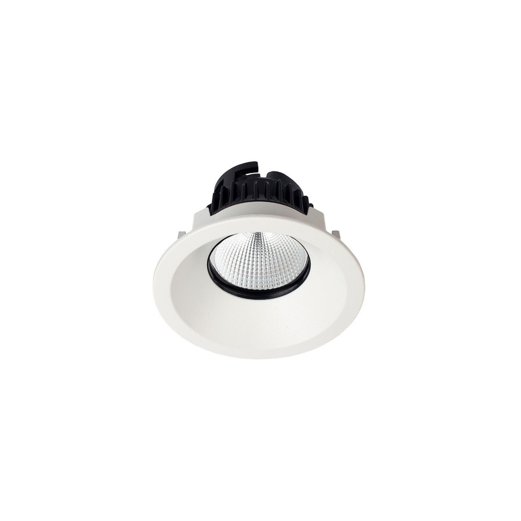 ZELA Deep Fixed - Downlight gallery detail image