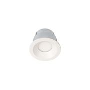 ZELA Fire Rated Deep Fixed Downlight gallery detail image