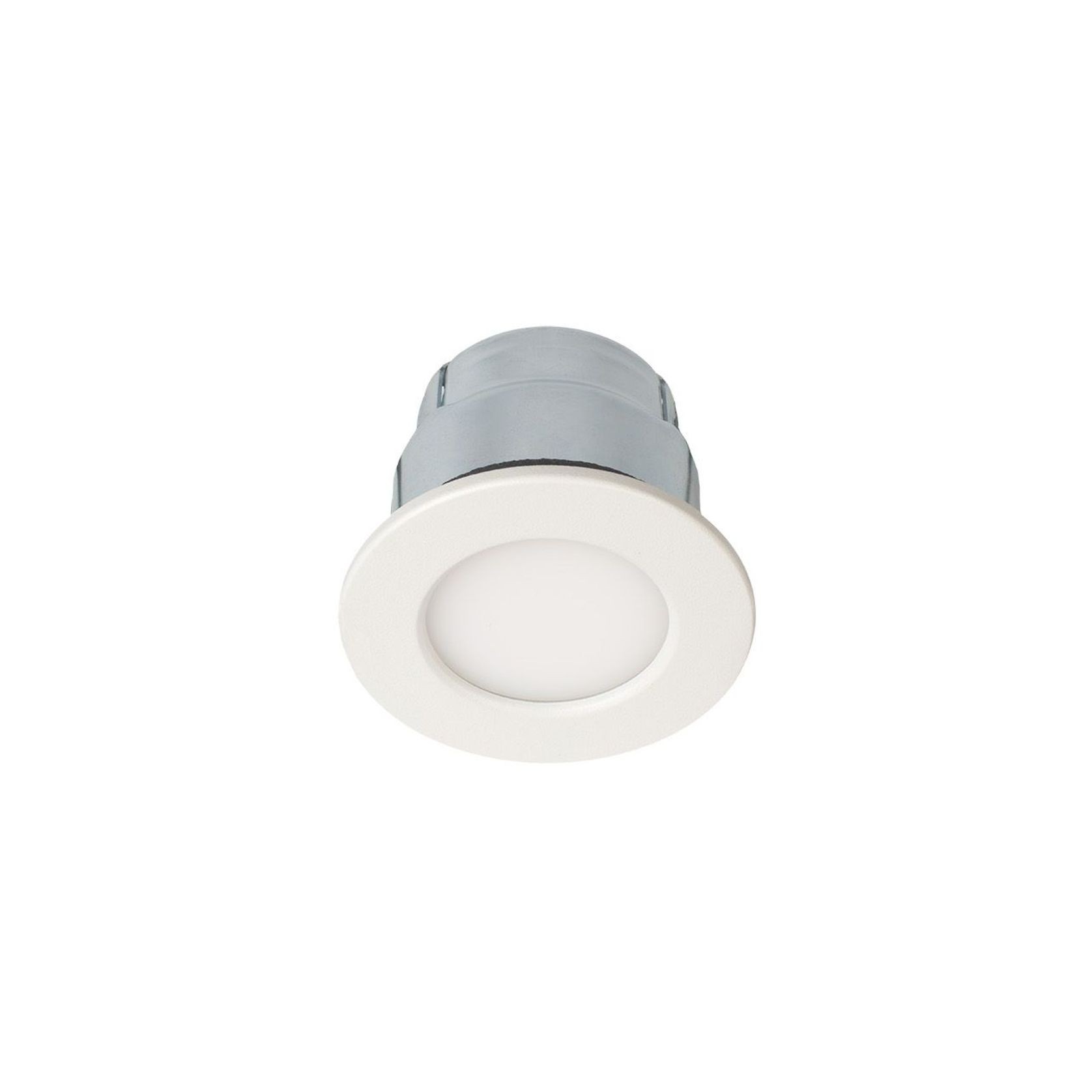 ZELA Fire Rated Fixed - Downlight gallery detail image