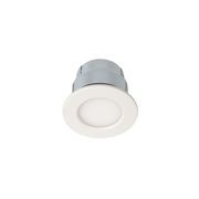 ZELA Fire Rated Fixed - Downlight gallery detail image