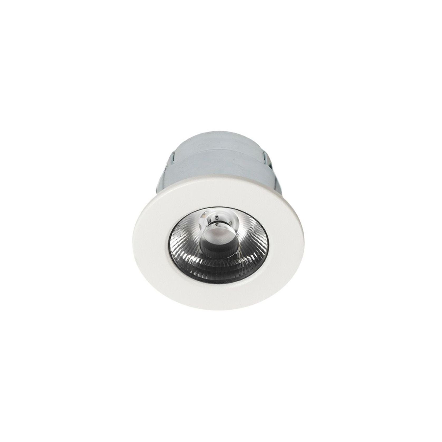 ZELA Fire Rated Fixed - Downlight gallery detail image
