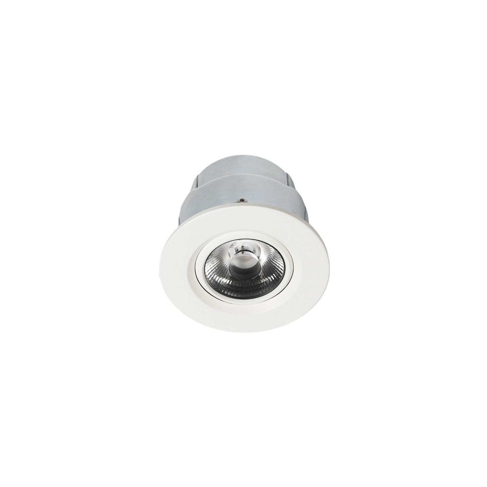 ZELA Fire Rated Tilt Downlight gallery detail image