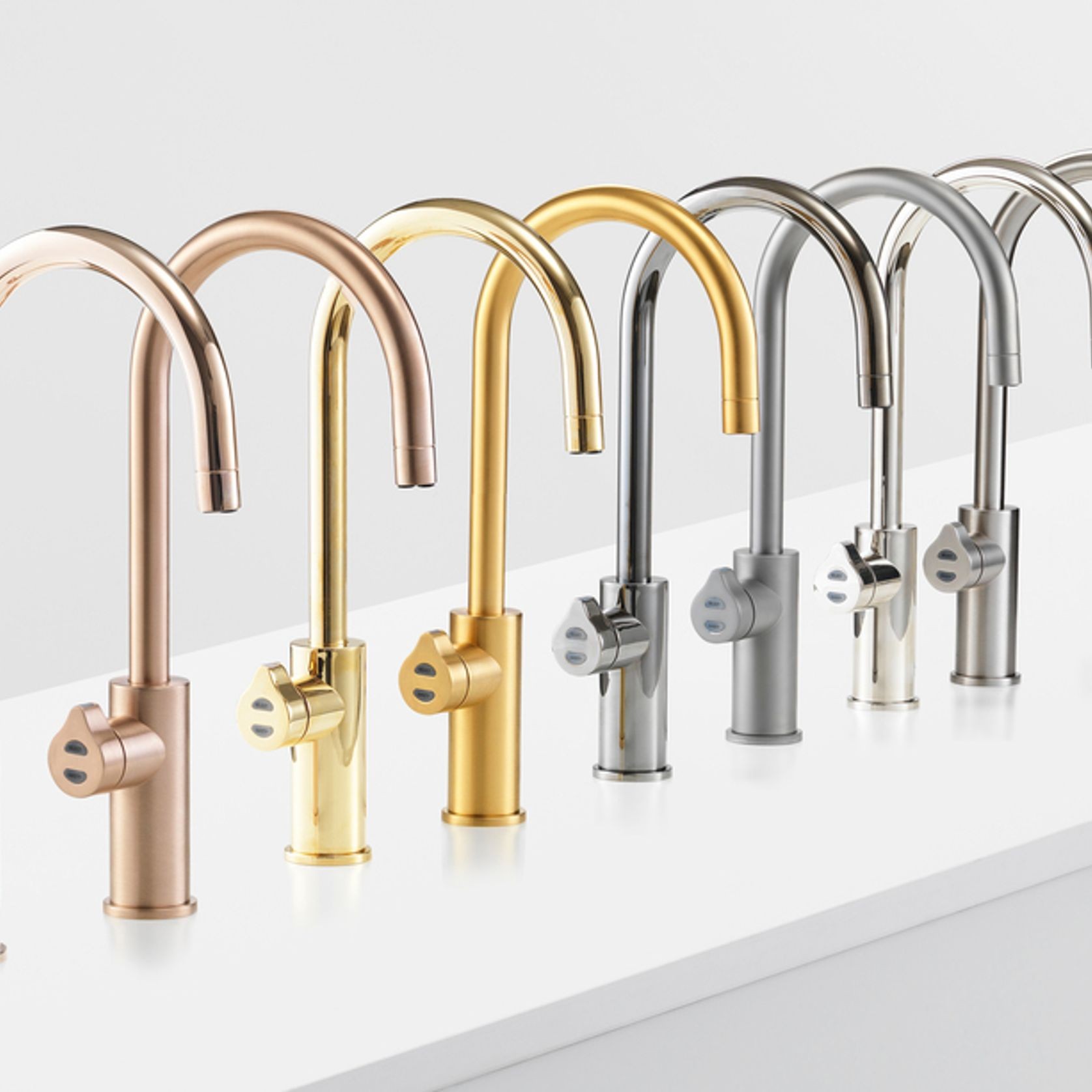 Zenith ARC Hydrotap Boiling and Chilled gallery detail image