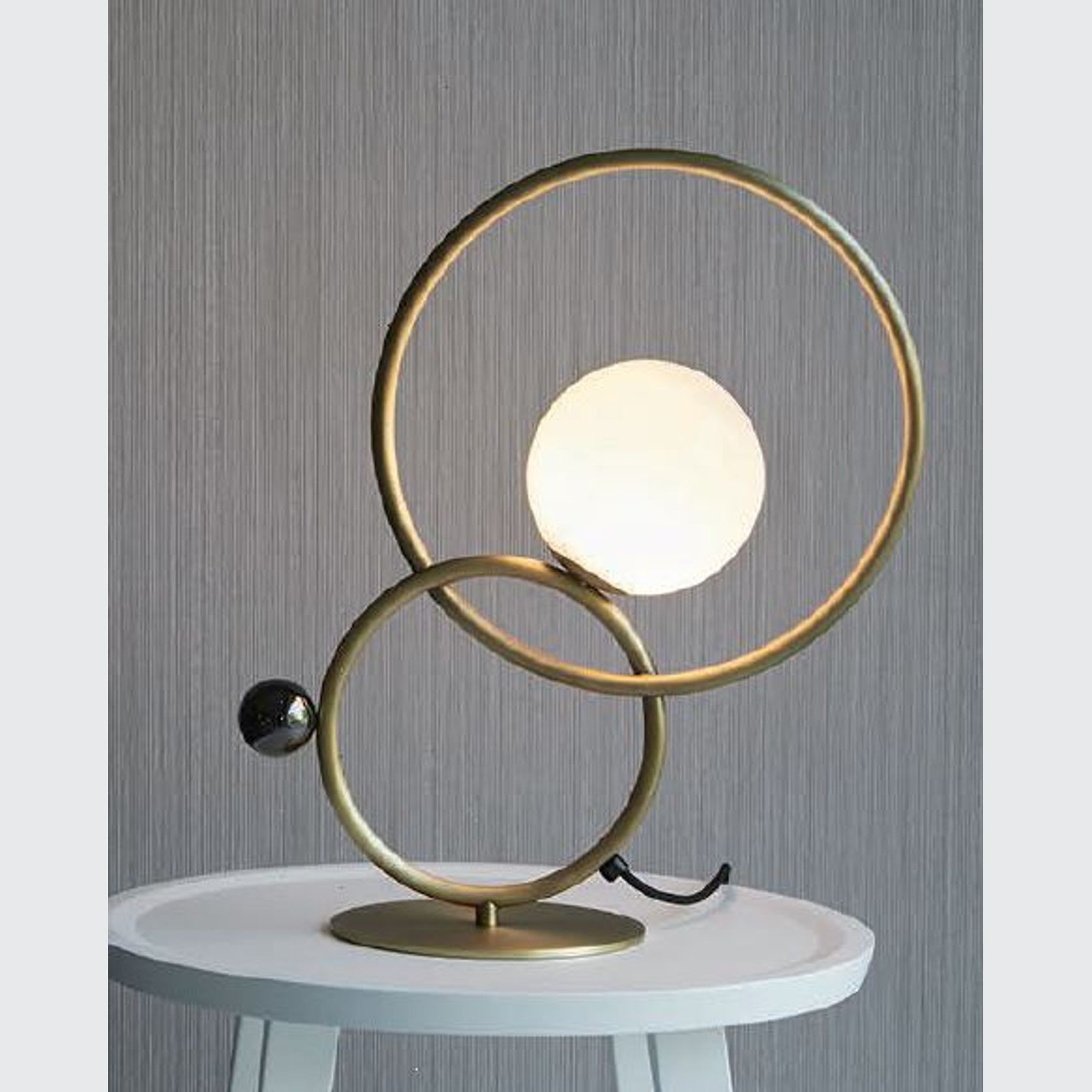 Zoe Table Lamp gallery detail image
