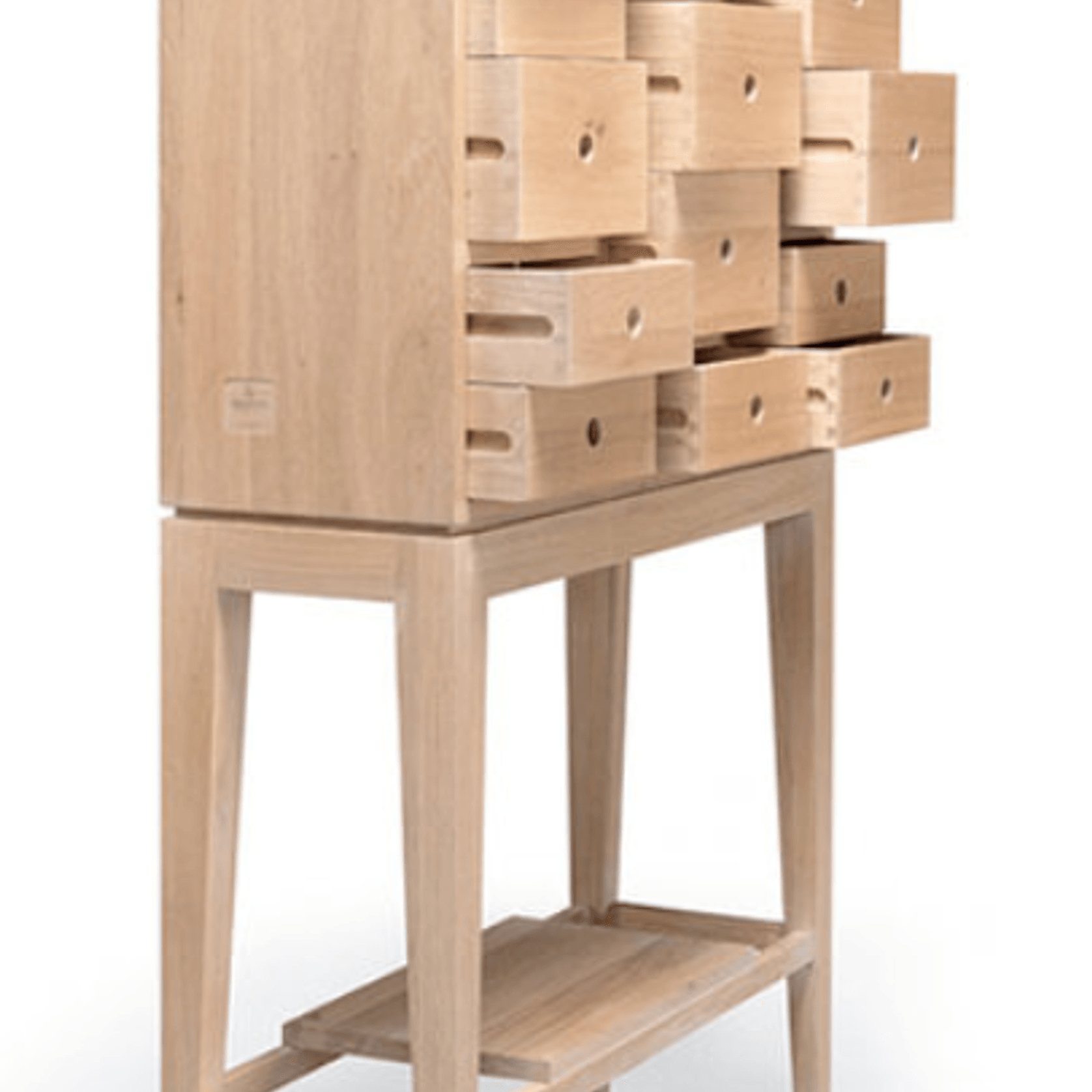Contador Sideboard gallery detail image