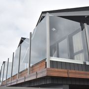 Haynes Glass Aluminium Post Balustrade Systems gallery detail image