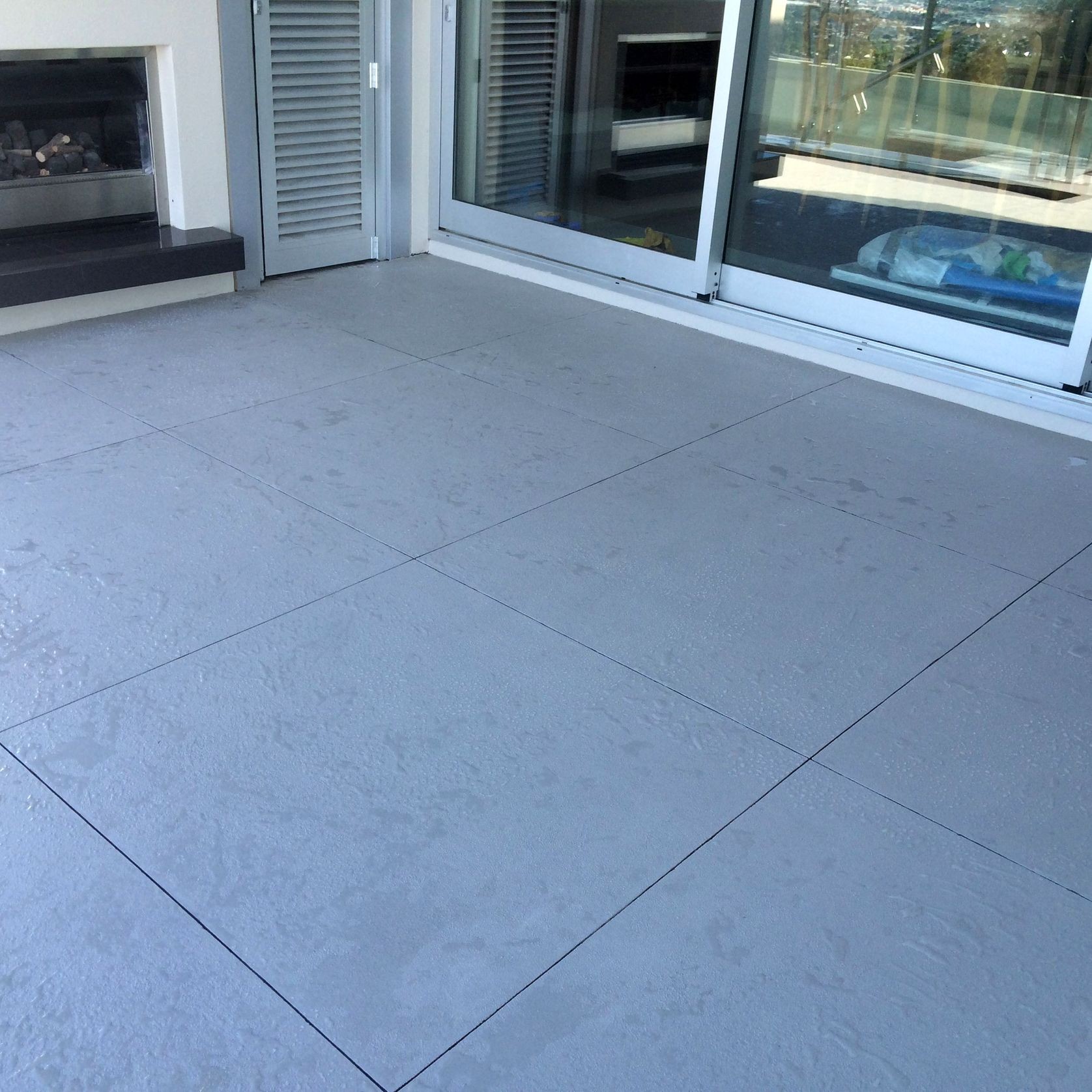 Cemcote Cement-Based Coating gallery detail image