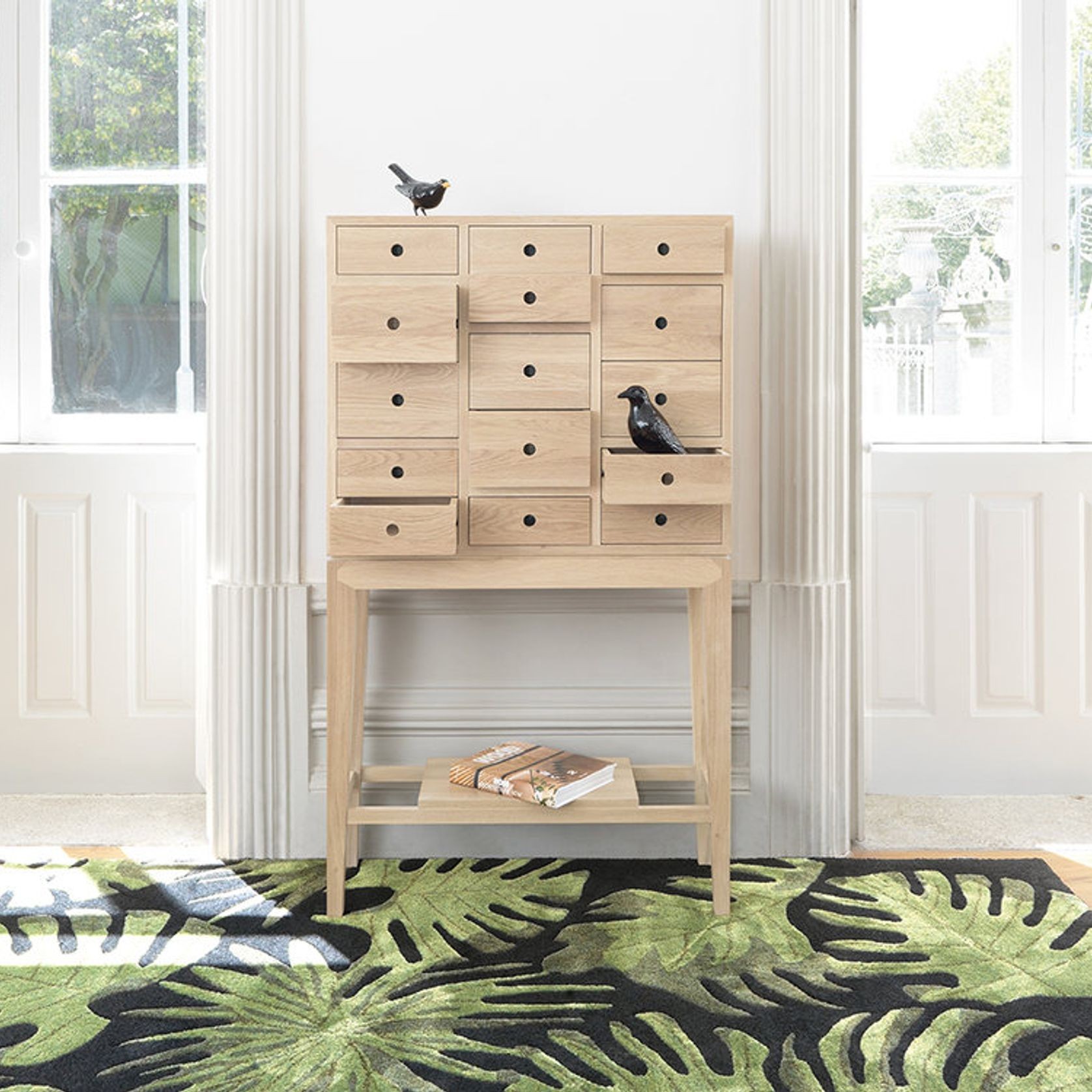 Contador Sideboard gallery detail image