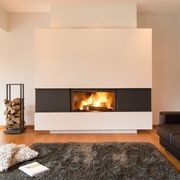 Stuv 21 Inbuilt Wood Fireplace Range gallery detail image