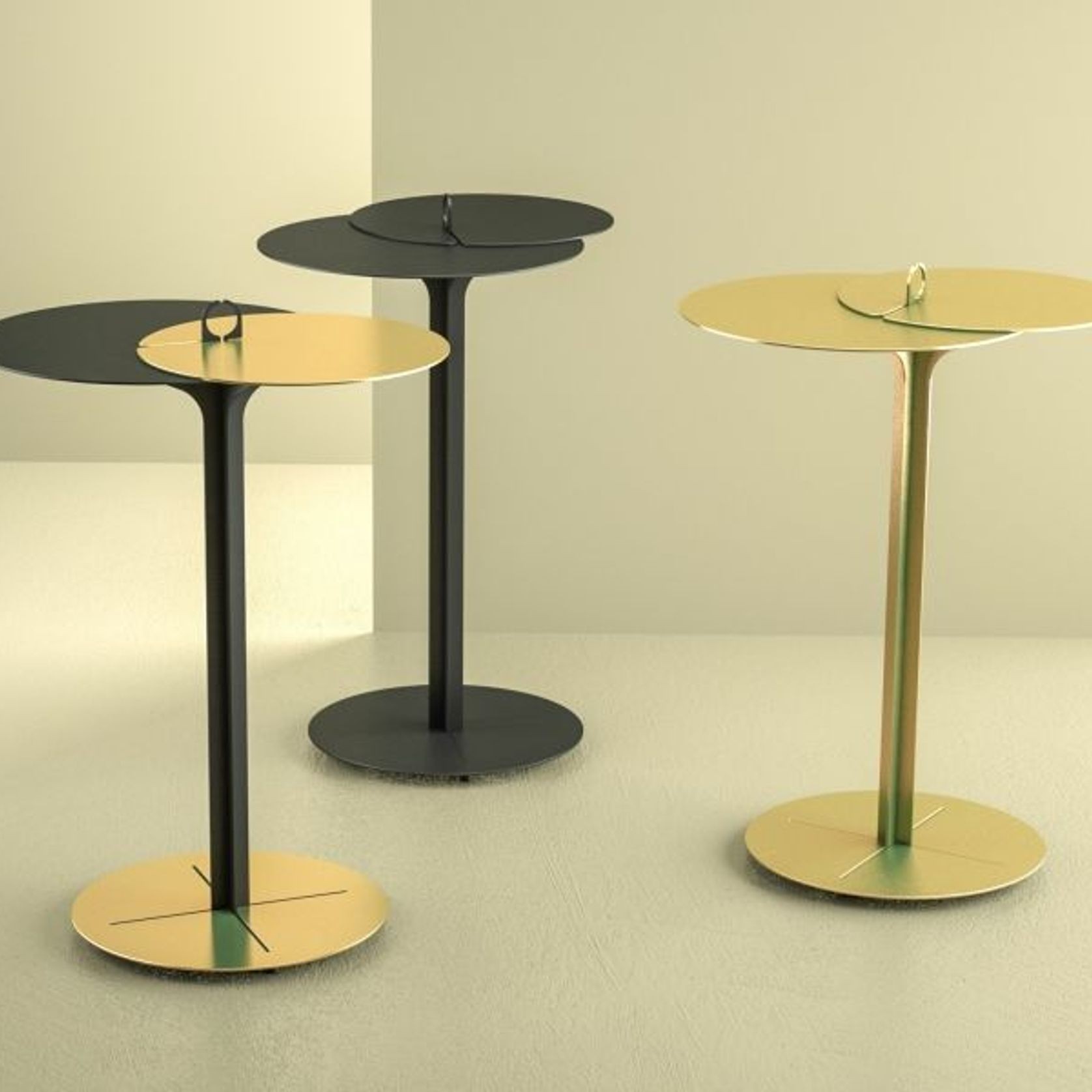 ED021 Side Table gallery detail image