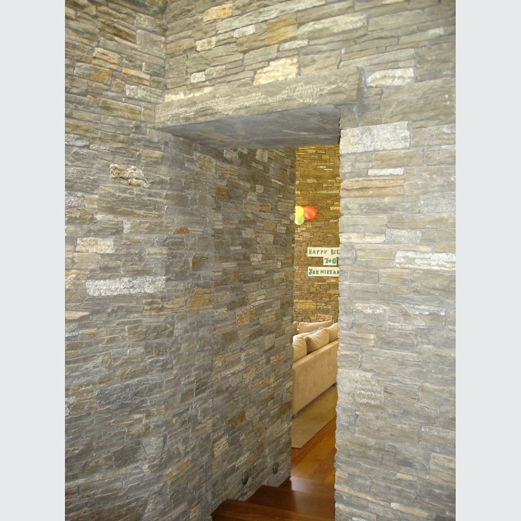 Paradise Stone Walling and Cladding Products gallery detail image