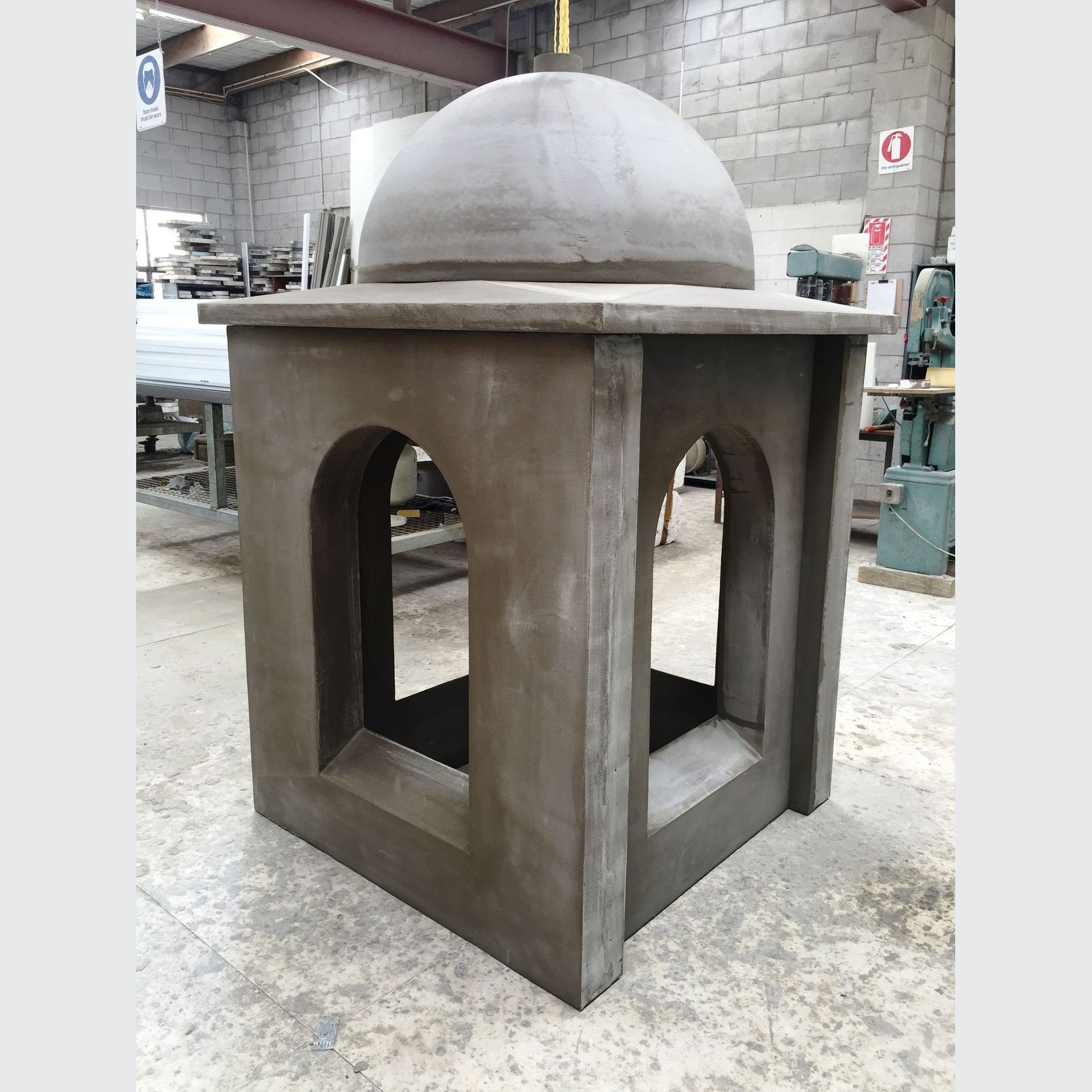 fourPLUS gallery detail image