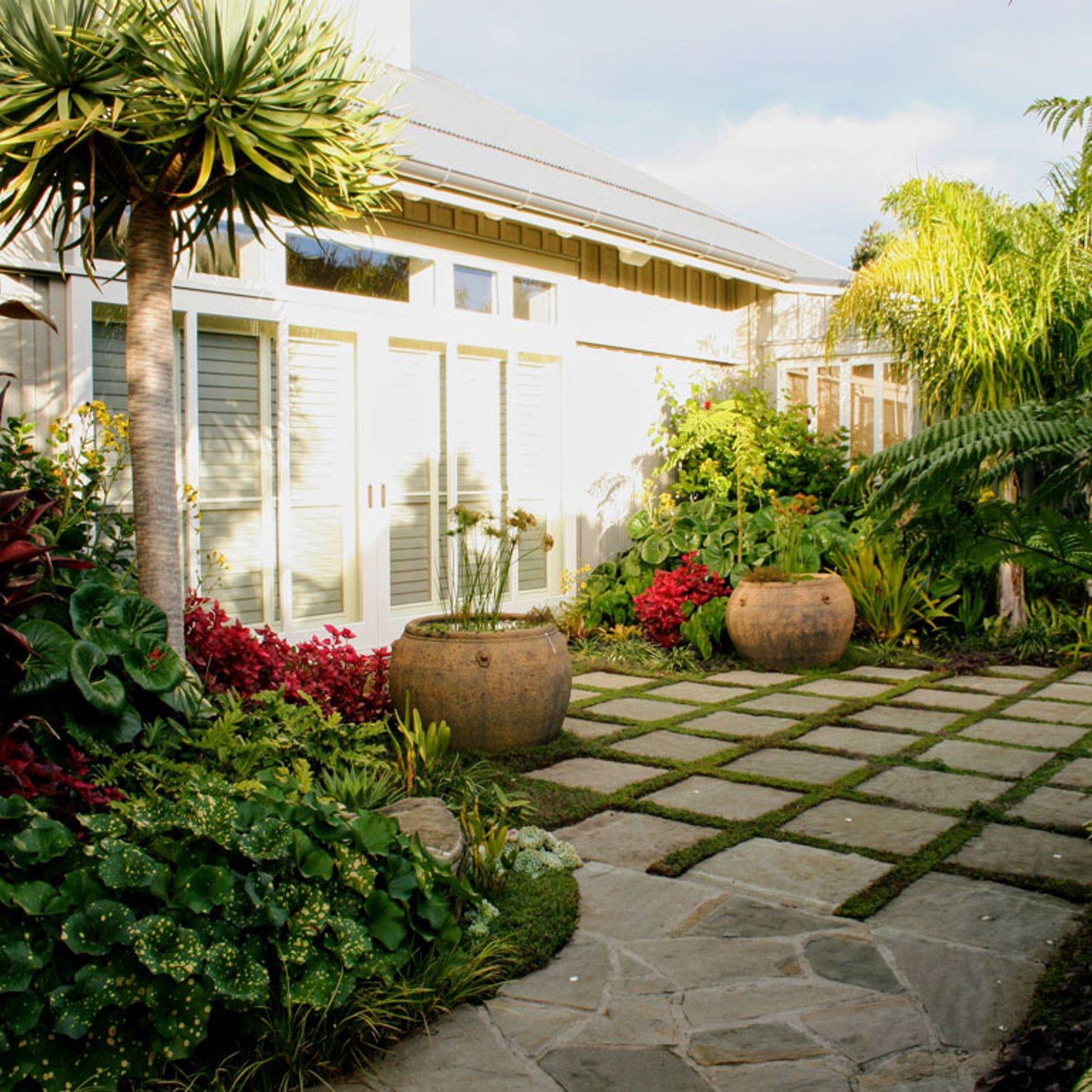 Paradise Stone Paving Stones gallery detail image