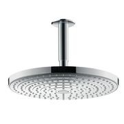 Hansgrohe Raindance Select 2 Jet Rain Head gallery detail image
