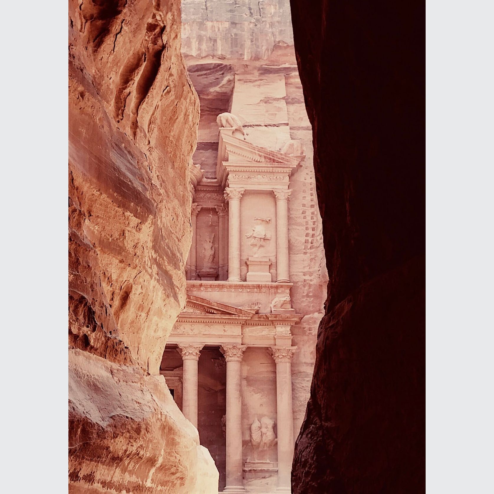 COMPAC - Petra - Grey Terrazzo gallery detail image