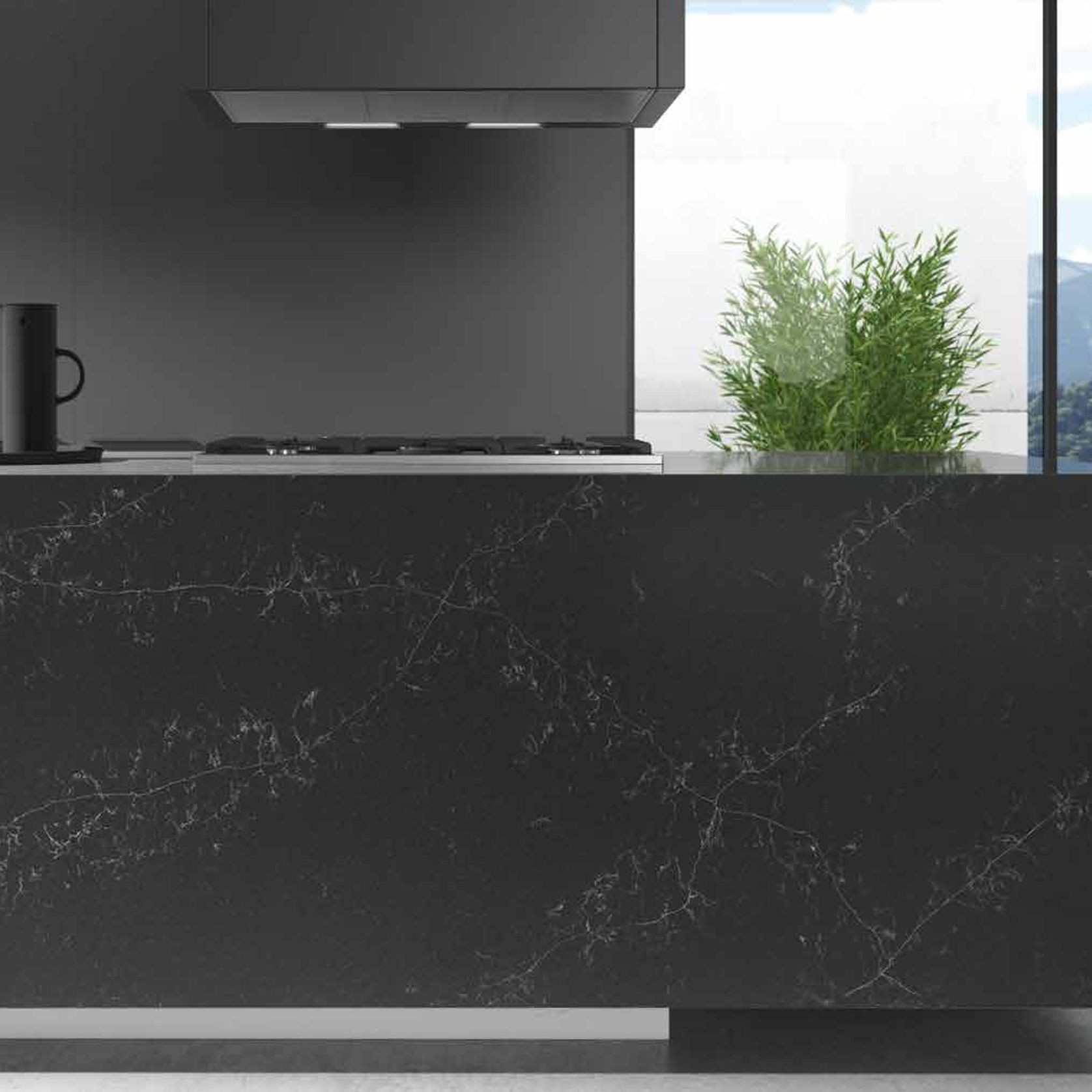 COMPAC - Unique Pietra - Engineered Stone gallery detail image